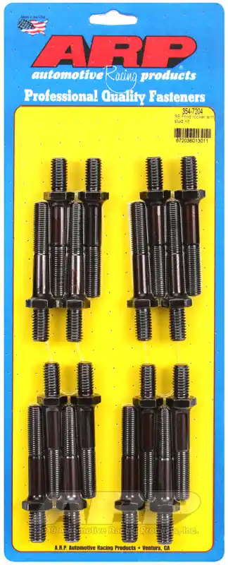 ARP SB Ford Rocker Arm Stud Kit (Set of 16) Trusted Brand