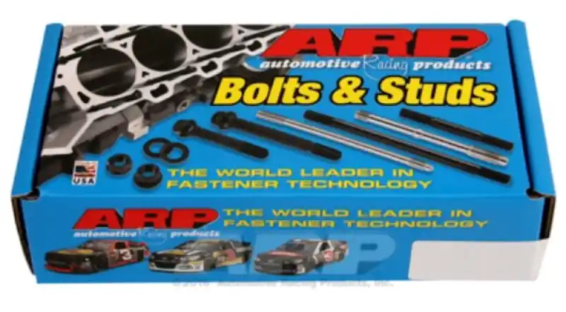 ARP 5/16in ID x .655in OD .075in Thick SS Washers (10 pack) Money Back Guarantee