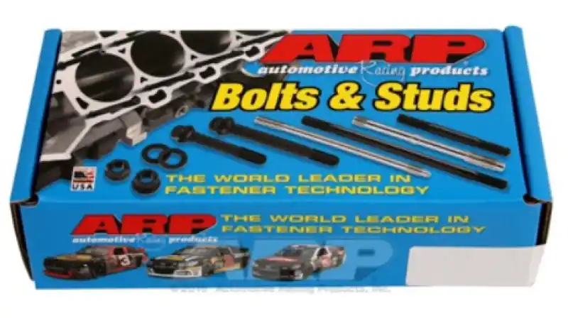 ARP 1/4 ID .550OD SS Chamfer Washer (10 Pack) Trending