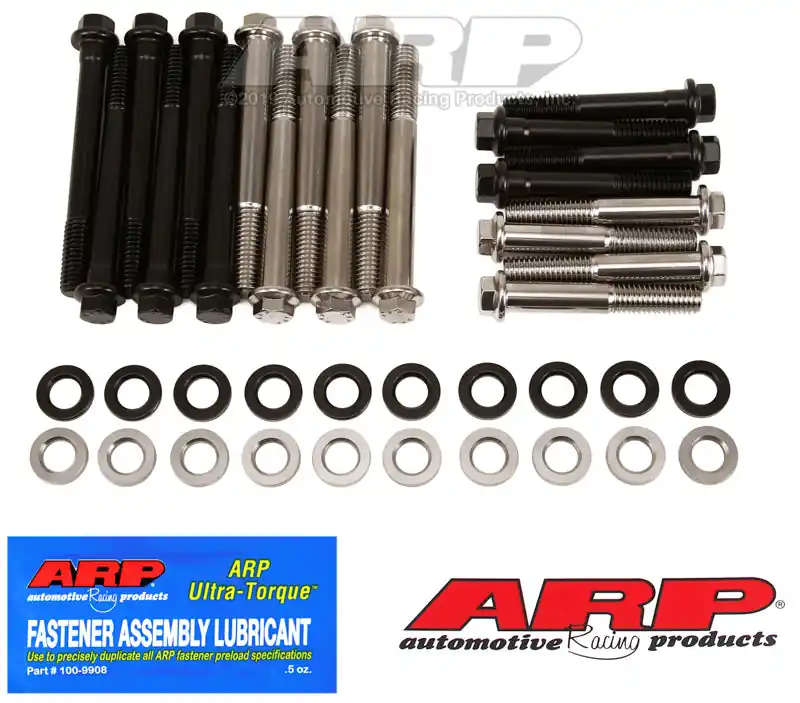ARP Buick 350 SS Outer row Head Bolt Kit Hot Deal
