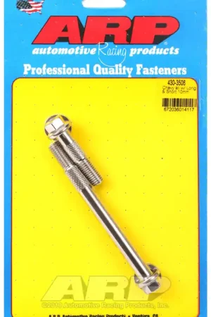 Wholesale ARP GM M10 Hex SS 7.775 / 4.470in Starter Bolt Kit