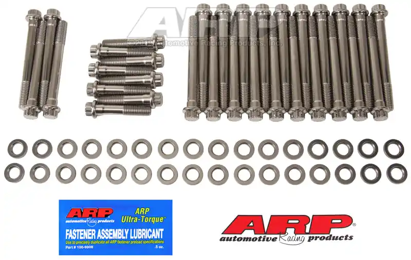 ARP BB Chevy SS 12pt Head Stud Kit Buy Direct