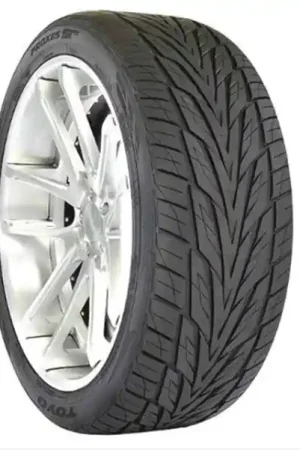 Price Drop Toyo Tires Proxes ST III 285/35 R22, 106W :: 2014-2025 Silverado & GMC Sierra 1500