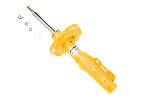 Buy Direct Koni Sport Adjustable MacPherson Front Strut, Passenger Side :: 2016-2024 Camaro w/o Magneride
