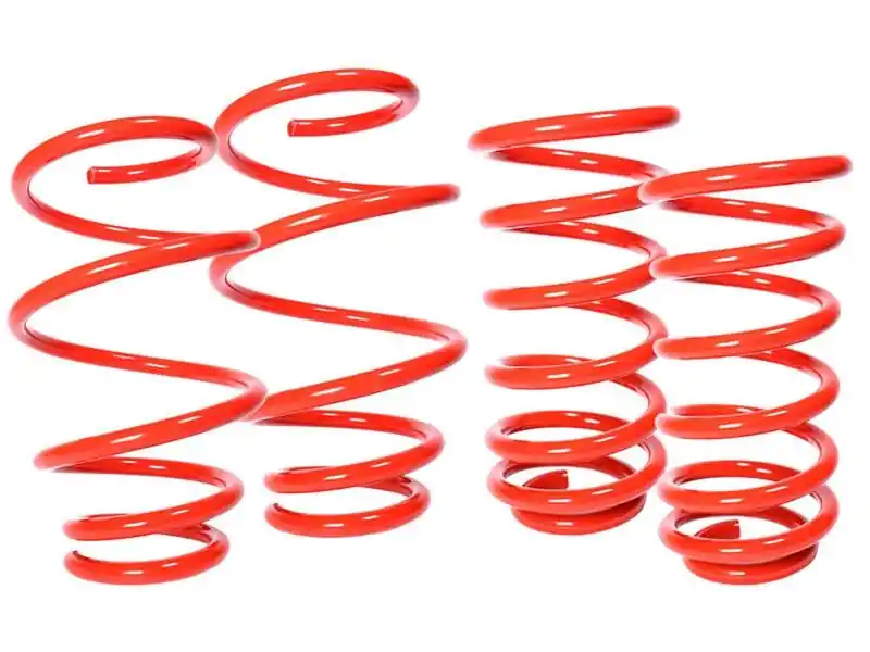 RST X51 Lowering Springs :: 2010-2015 Camaro Special Offer