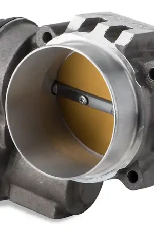 BBK 73mm Throttle Body :: 2015-2017 Ford Mustang V6 Final Sale