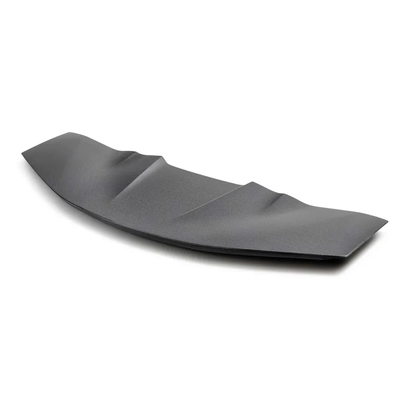 Professional Grade Anderson Composites Decklid, Carbon Fiber :: 2020-2025 Corvette Convertible C8
