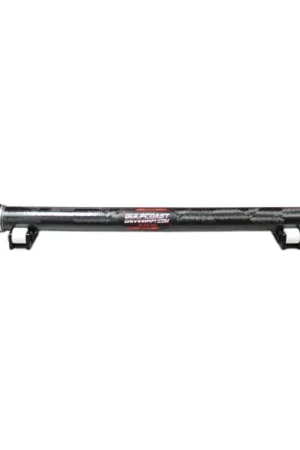 Gulfcoast Driveshaft 3.25" 1350 Series Carbon Fiber Slip Shaft, Manual Transmission :: 2016-2024 Camaro SS Next Day Delivery