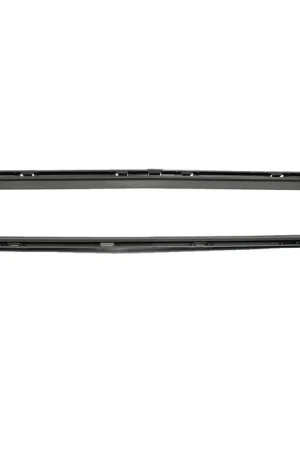 Money Back Guarantee Steeda Lower Grille Delete :: 2015-2017 Ford Mustang