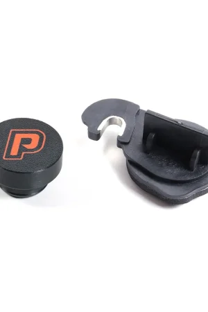 Phastek Sound Tube Delete Kit :: 2016-2024 Camaro SS Final Sale
