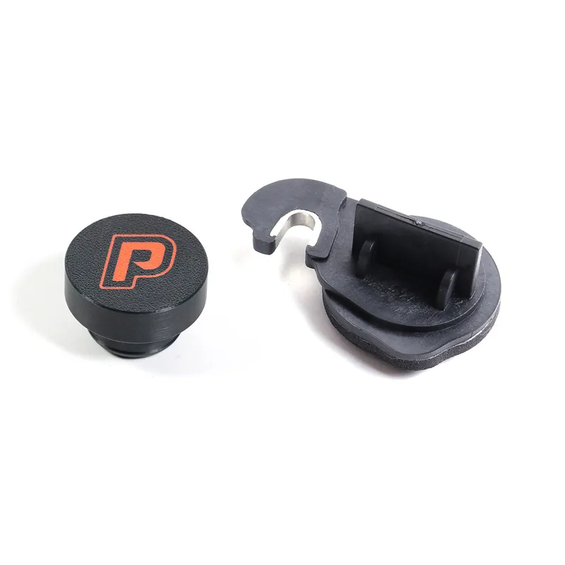 Phastek Sound Tube Delete Kit :: 2016-2024 Camaro SS Final Sale