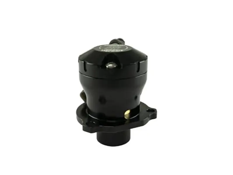 Turbosmart Kompact EM Series BOV VR7 Blow-Off Valve, Dual Port :: 2016-2023 Camaro & 2013-2019 Cadillac I4 2.0L High Quality