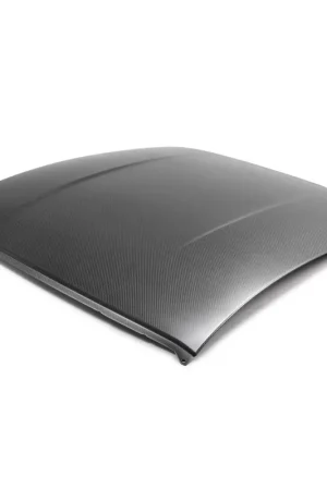 Anderson Composites Roof, Carbon Fiber :: 2015-2025 Ford Mustang Today Only