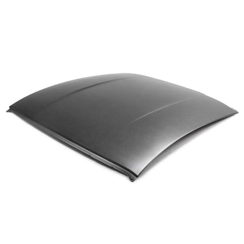 Anderson Composites Roof, Carbon Fiber :: 2015-2025 Ford Mustang Today Only