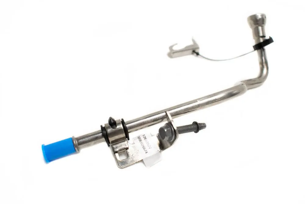 Chevrolet Performance LT4 Fuel Line :: Exclusive Offer