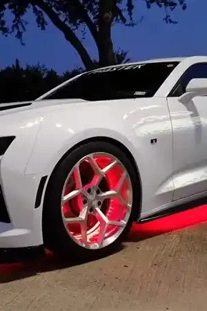 Get Yours ZRO Z-Shift LED Underbody Kit ::