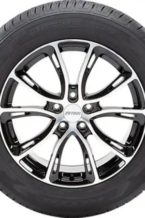 Don’t Miss Out Nitto Motivo 365 AS Tire 245/40R17 95W XL ::