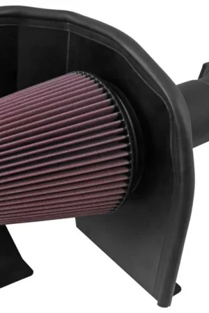 Price Drop K&N FIPK Air Intake System, Plastic Tube :: 2014 Silverado 1500 4.3L