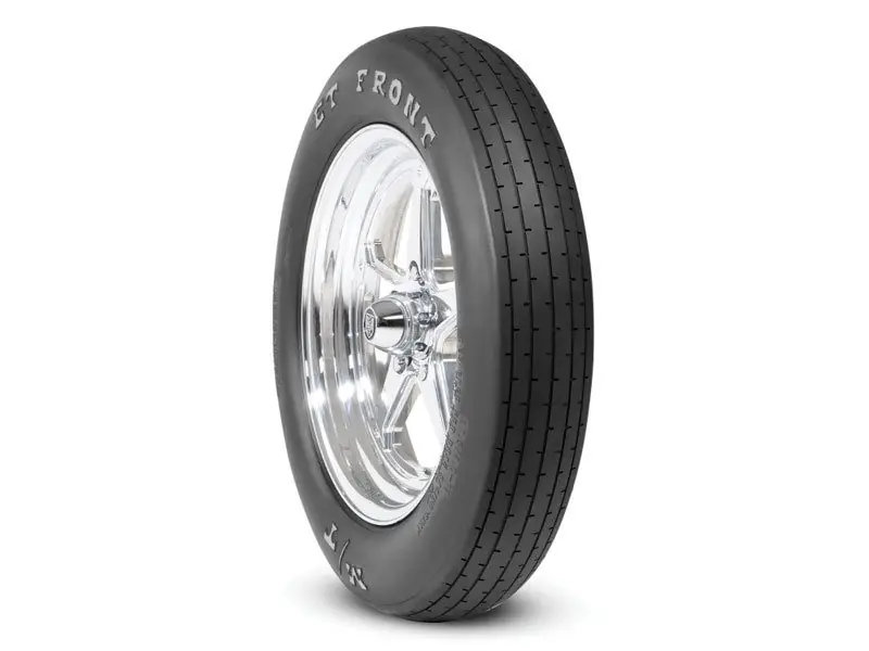 No Minimum Order Mickey Thompson ET Front Drag Racing Tire 26x4.00R17 ::