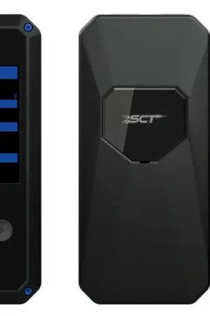 Today Only SCT BDX Performance Programmer ::