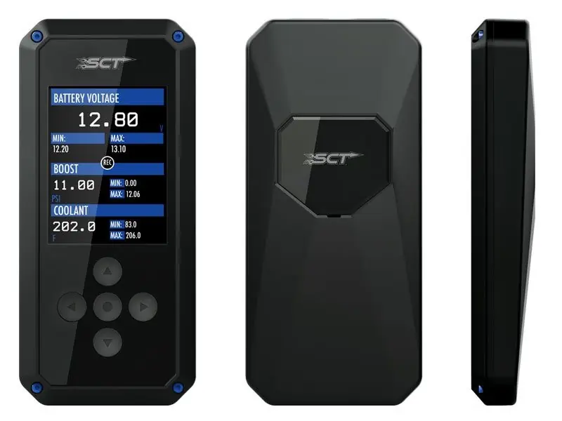Today Only SCT BDX Performance Programmer ::