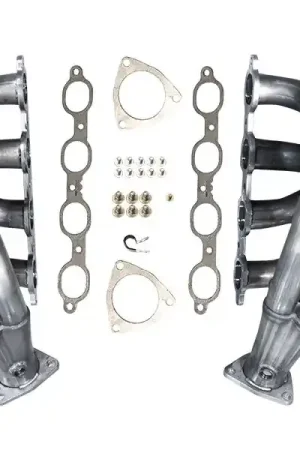 American Racing Headers 1 7/8" C8 Headers :: 2020-2025 C8 Corvette Today Only