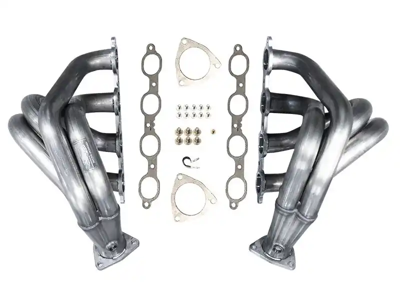 American Racing Headers 1 7/8" C8 Headers :: 2020-2025 C8 Corvette Today Only