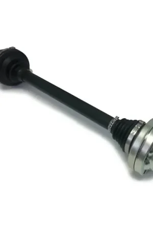 DriveShaft Shop Level 5 Passenger Side Axle, Rated at 1400hp :: 2017-2021 Camaro ZL1 New Arrival
