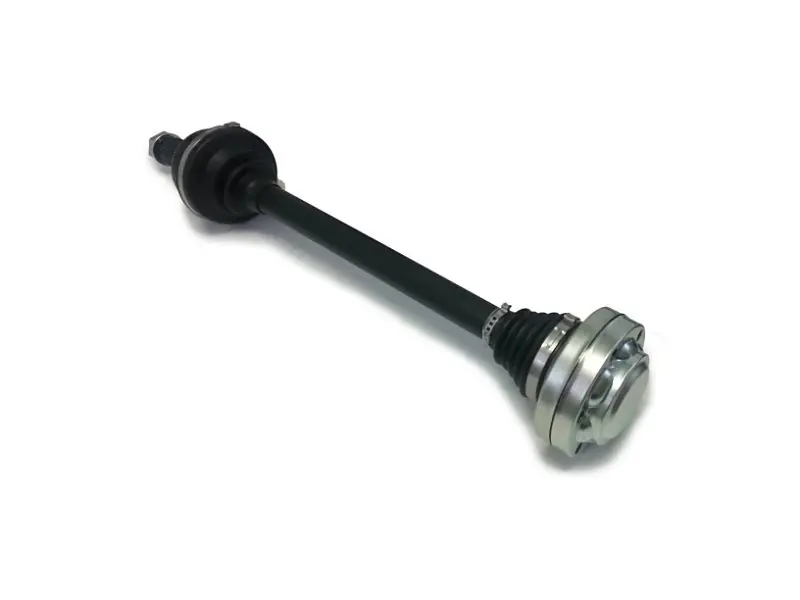 DriveShaft Shop Level 5 Passenger Side Axle, Rated at 1400hp :: 2017-2021 Camaro ZL1 New Arrival