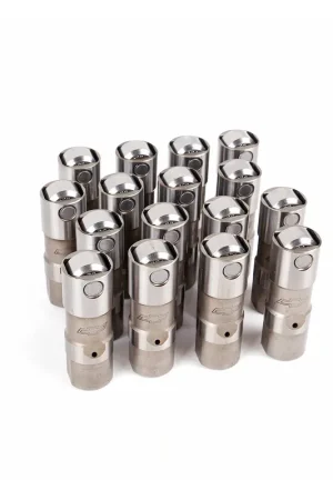 Chevrolet Racing Hydraulic Roller Lifters, Set of 16 :: 2010-2024 Camaro V8 & 2009-2015 Cadillac CTS-V Get Yours