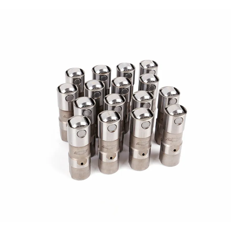 Chevrolet Racing Hydraulic Roller Lifters, Set of 16 :: 2010-2024 Camaro V8 & 2009-2015 Cadillac CTS-V Get Yours