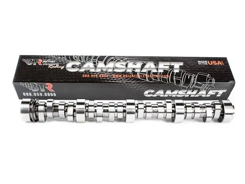 Top Rated BTR LS7 Stage 1 V2 Camshaft, 225/24X :: 2014-2015 Camaro Z28
