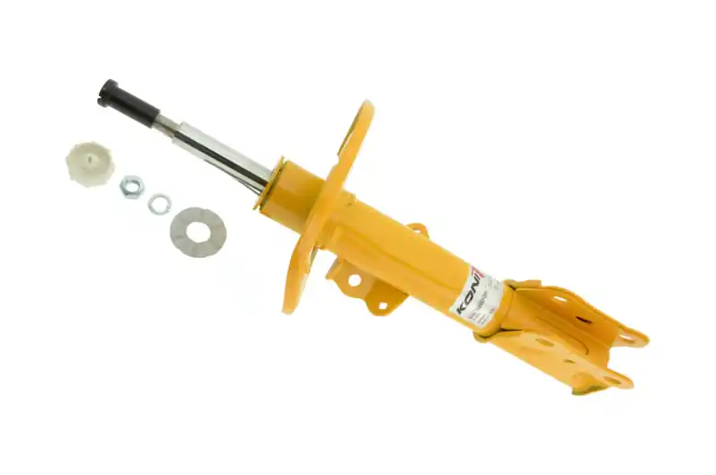 Secure Checkout Koni Sport Adjustable MacPherson Front Strut :: 2015-2023 Ford Mustang w/o MagneRide