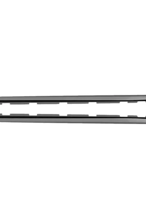 Big Sale ACS Side Rockers, Satin Black :: 2014-2015 Camaro Non-ZL1