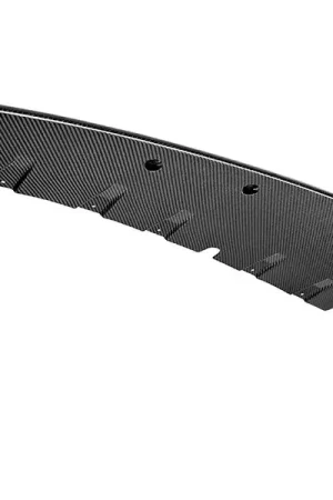 Anderson Composites 1LE-Style Splitter, Carbon Fiber :: 2014-2015 Camaro SS/1LE Buy Direct
