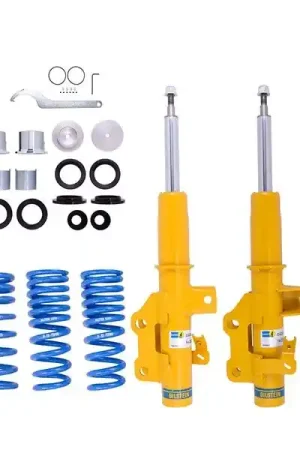 Wholesale Bilstein B14 (PSS) Coilover Suspension Kit :: 2016-2024 Camaro Non-ZL1
