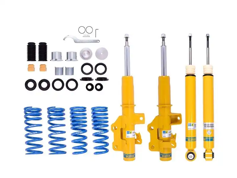 Wholesale Bilstein B14 (PSS) Coilover Suspension Kit :: 2016-2024 Camaro Non-ZL1
