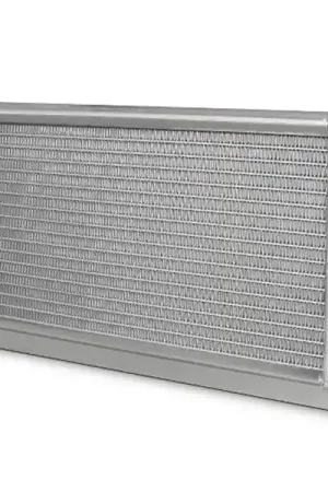 AFCO Aluminum Heat Exchanger :: 2015-2019 Corvette Z06 Bargain