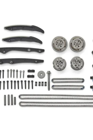 Ford Performance Camshaft Drive Kit :: 2015-2017 Ford Mustang GT Premium