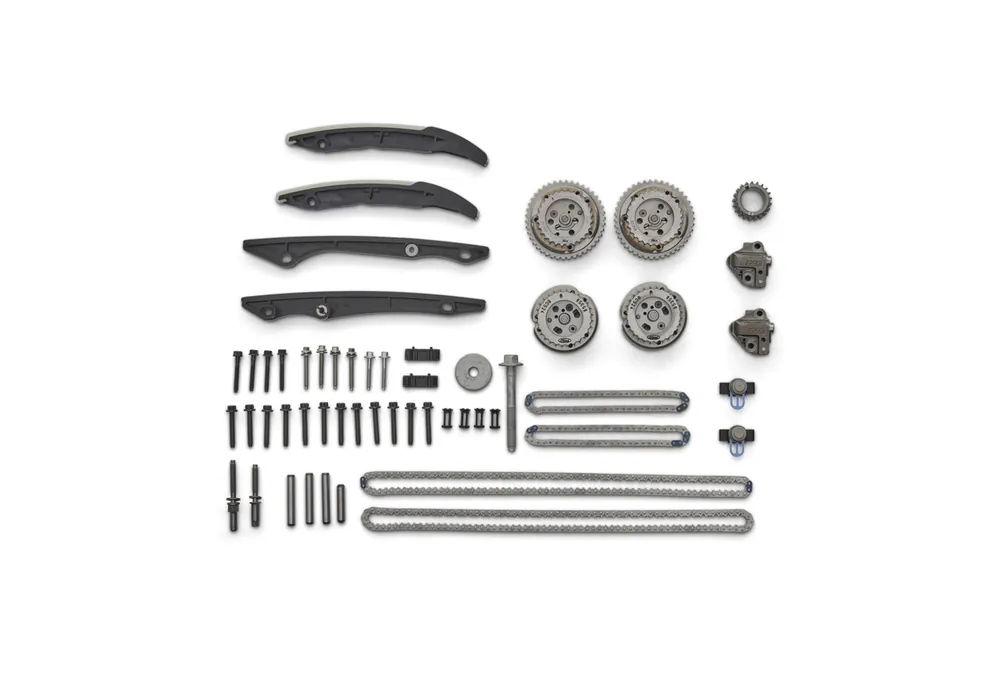 Ford Performance Camshaft Drive Kit :: 2015-2017 Ford Mustang GT Premium