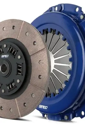 Exclusive Offer SPEC Stage 3+ Clutch Upgrade (SPEC Flywheel Required) :: 2010-2015 Camaro V6