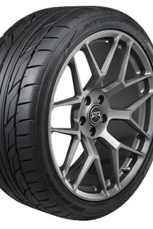 Authentic Nitto NT555 G2 Tire 285/35ZR18 101W XL ::