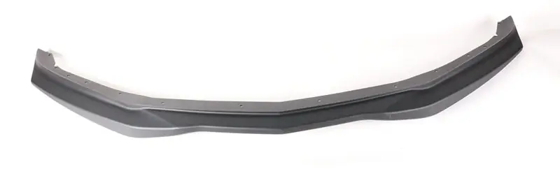 Exclusive ACS T6 Front Splitter, Unpainted :: 2016-2024 Camaro SS & 2019-2024 Camaro Non-ZL1 - Open Box