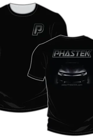 Phastek Mens T-Shirt :: Best Choice