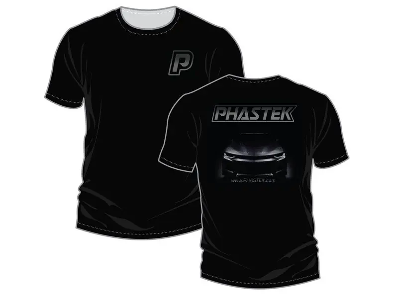 Phastek Mens T-Shirt :: Best Choice