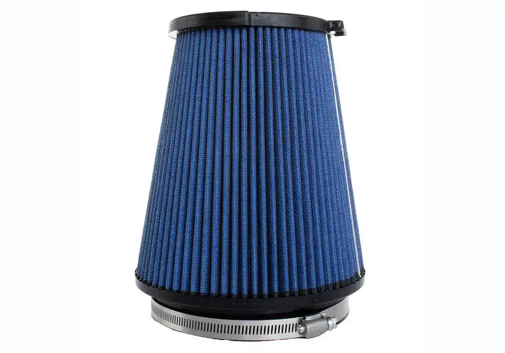 Affordable Ford Performance Air Filter, Dry :: 2015-2020 Ford Mustang GT350