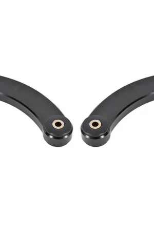 Limited Time BMR Fixed Camber Links w/ Delrin Bushings :: 2015-2026 Ford Mustang