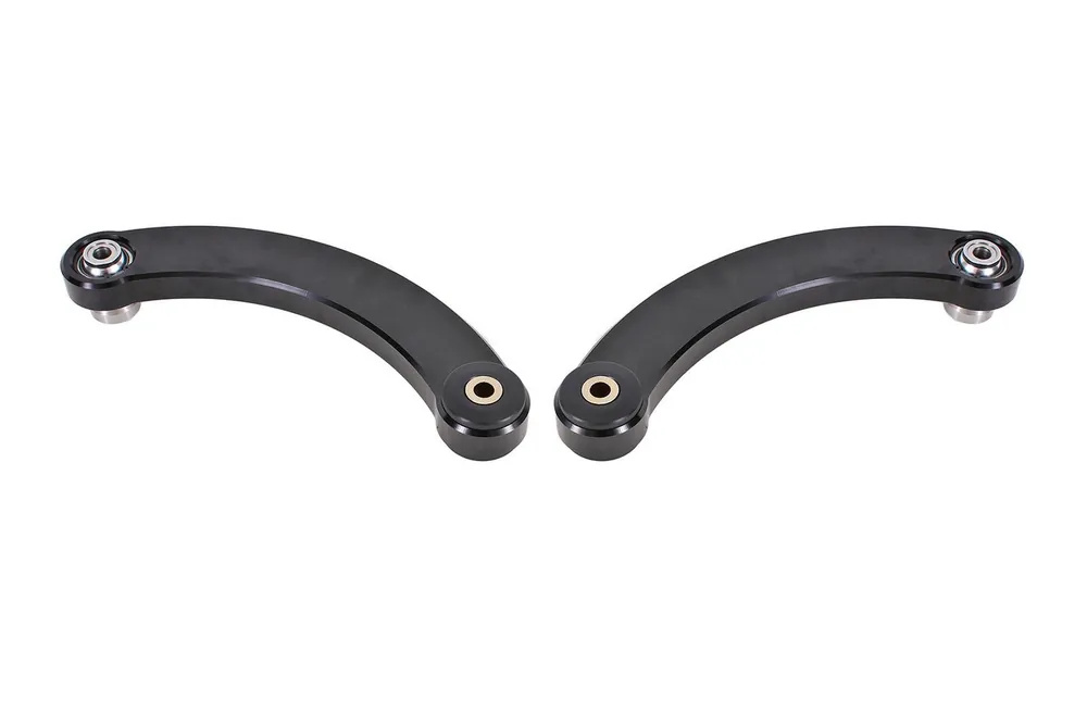 Limited Time BMR Fixed Camber Links w/ Delrin Bushings :: 2015-2026 Ford Mustang
