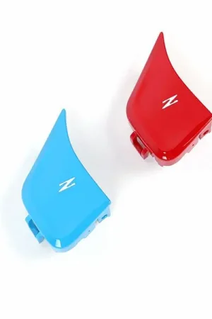 ISC "Z" Button Replacement :: 2020-2023 C8 Corvette Cheap