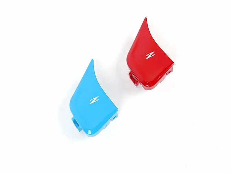 ISC "Z" Button Replacement :: 2020-2023 C8 Corvette Cheap